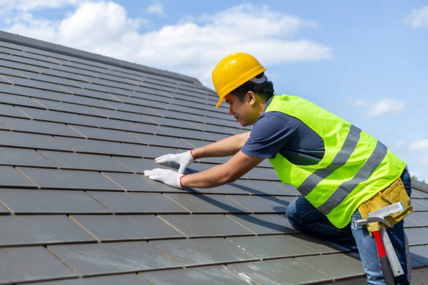 Best Tile Roofing Contractor  in Occidental, CA