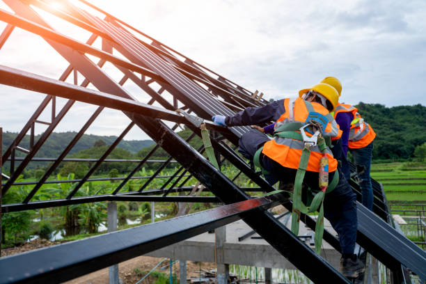 Best Storm Damage Roof Repair  in Occidental, CA