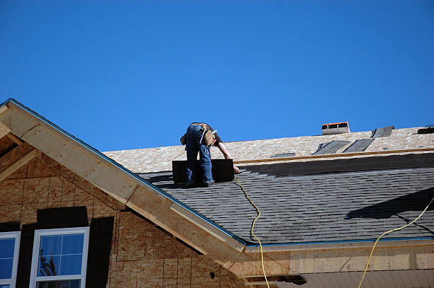 Best Storm Damage Roof Repair  in Occidental, CA